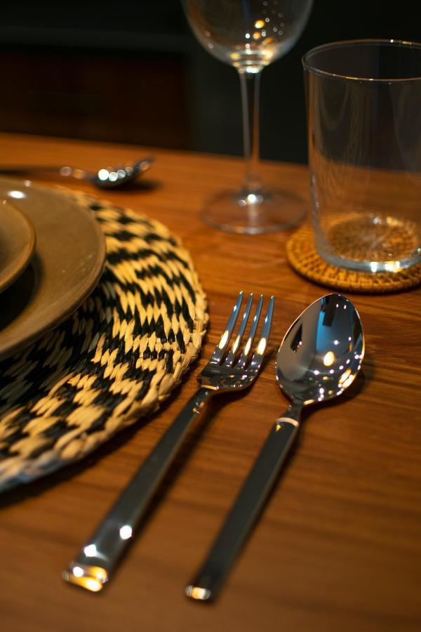 Punto Lofts Periferico Sur Aparthotel เม็กซิโกซิตี้ ภายนอก รูปภาพ