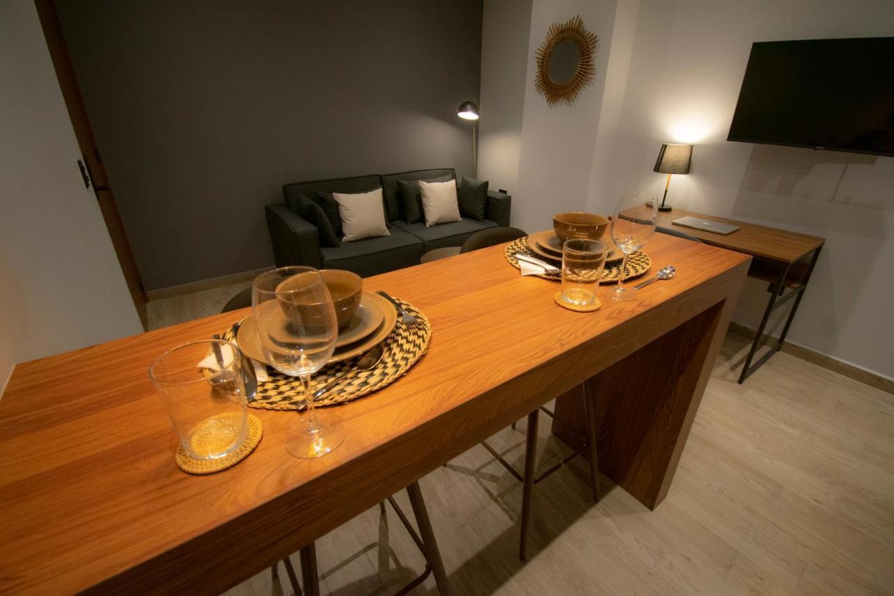 Punto Lofts Periferico Sur Aparthotel เม็กซิโกซิตี้ ภายนอก รูปภาพ