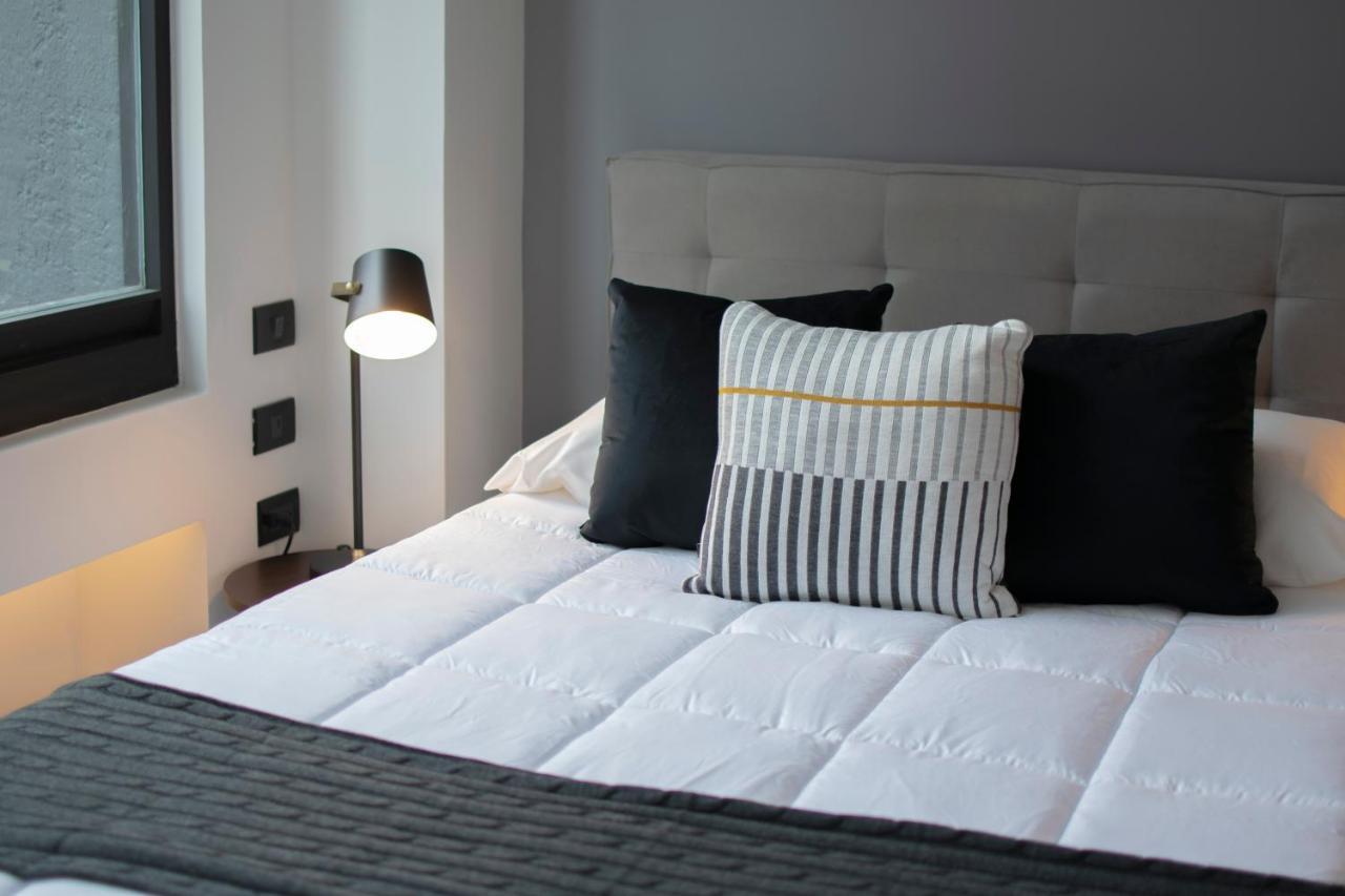 Punto Lofts Periferico Sur Aparthotel เม็กซิโกซิตี้ ภายนอก รูปภาพ