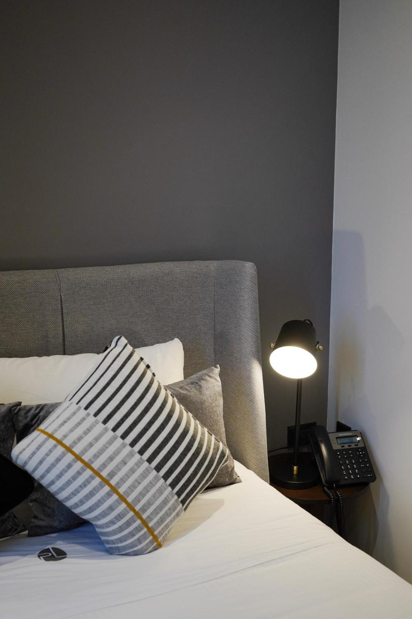 Punto Lofts Periferico Sur Aparthotel เม็กซิโกซิตี้ ภายนอก รูปภาพ