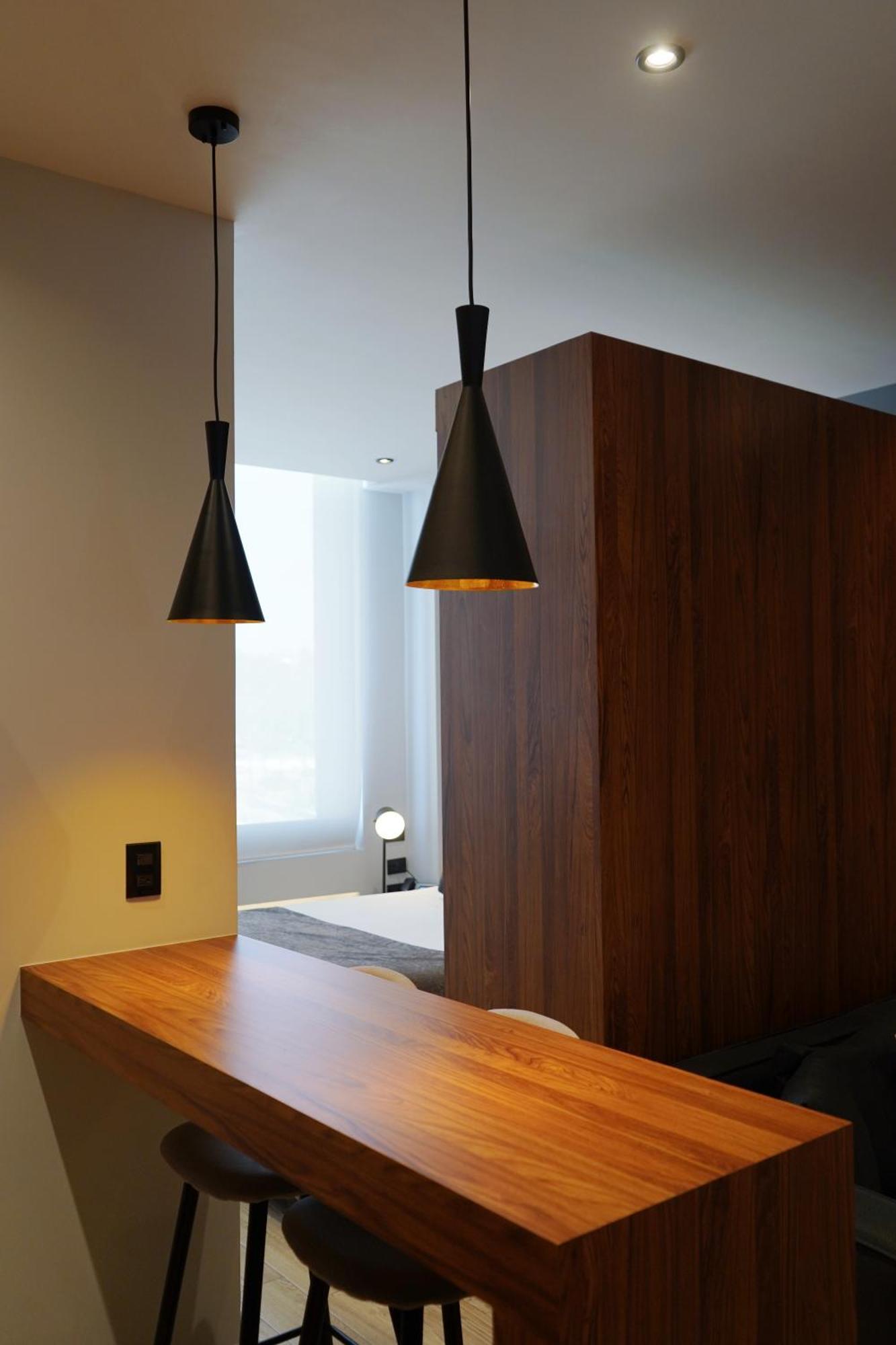 Punto Lofts Periferico Sur Aparthotel เม็กซิโกซิตี้ ภายนอก รูปภาพ